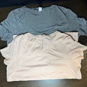 Women's Old Navy Shirts, Size Medium